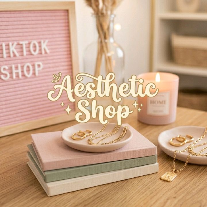 Aesthetic Shop