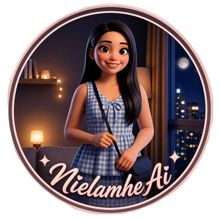 Nielamhe Ai