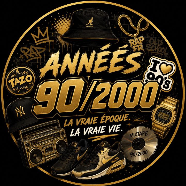 🇮🇹nostalgie90/2000🇫🇷