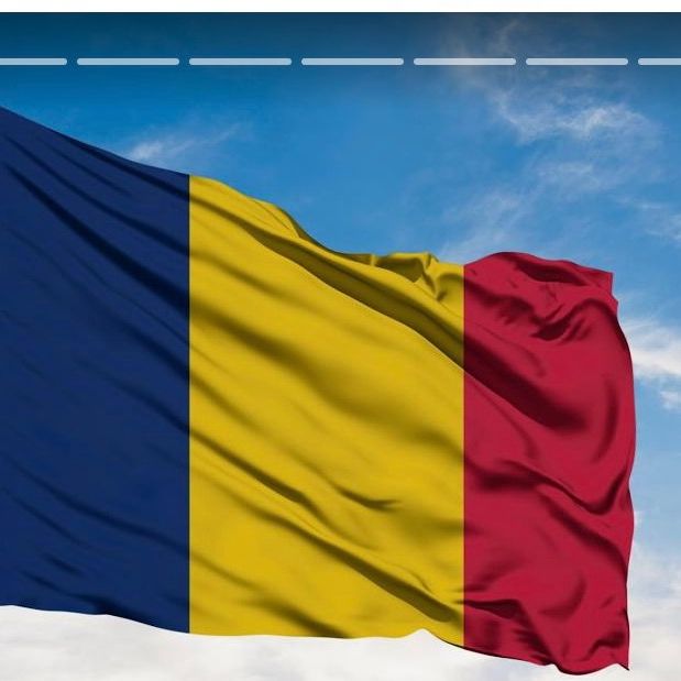 Tchad 🇹🇩 ☘️