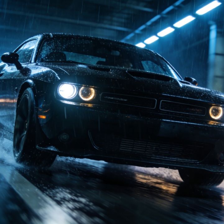 Hellcat