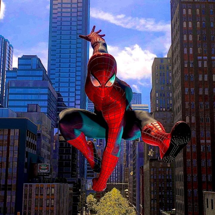 Spider-VerseFR
