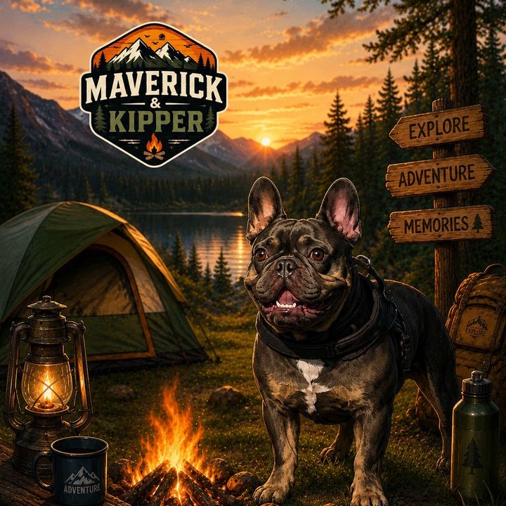 maverickandkipper
