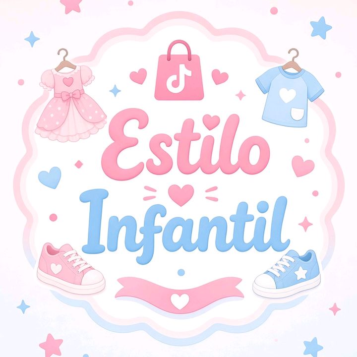 Estilo Infantil