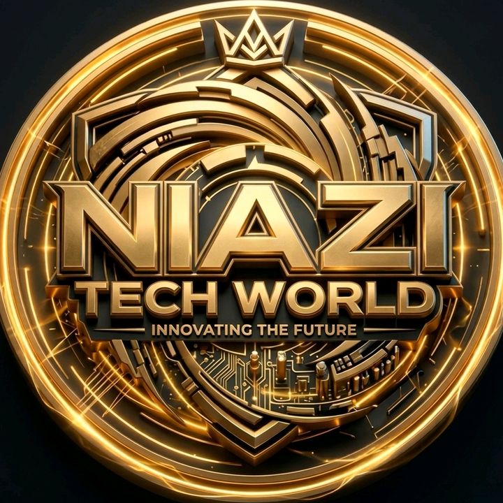 Niazi Tech World
