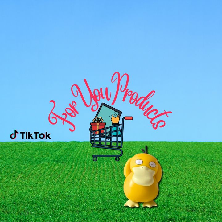 ForYouProducts (FYP)