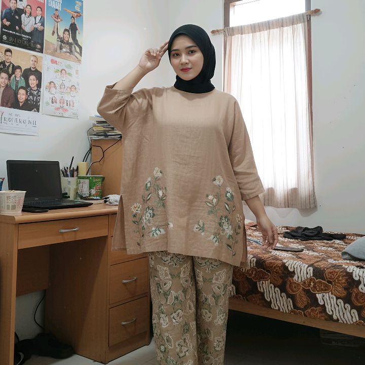 PUTRI GEMOY🥰💦