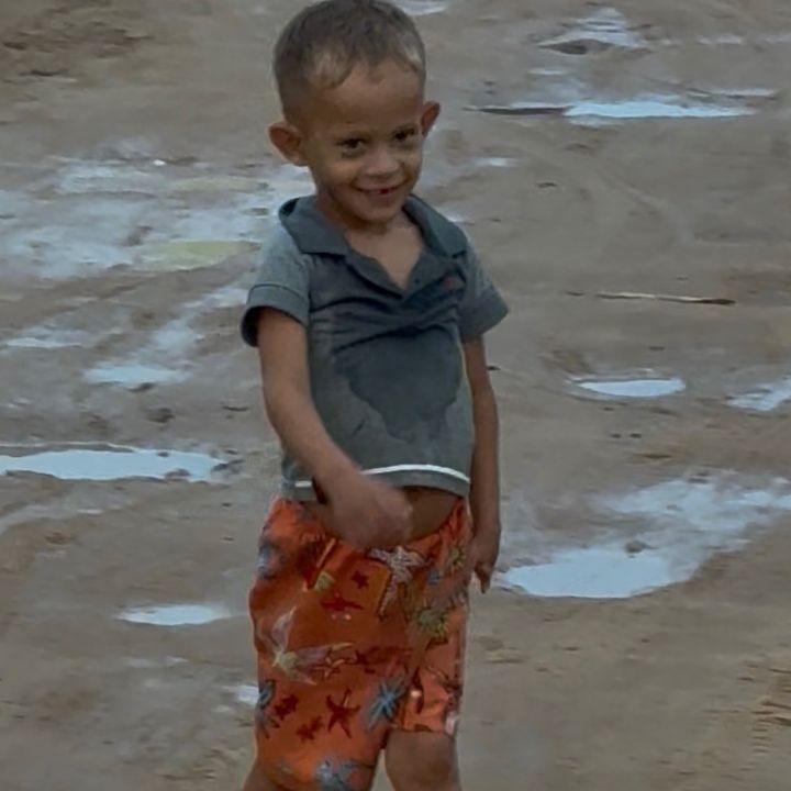 filhos de zefinha