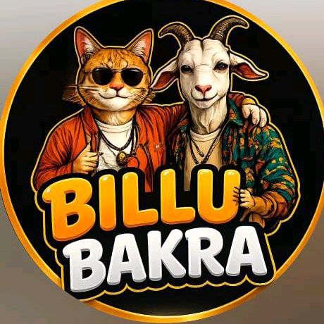 Billu Bakra