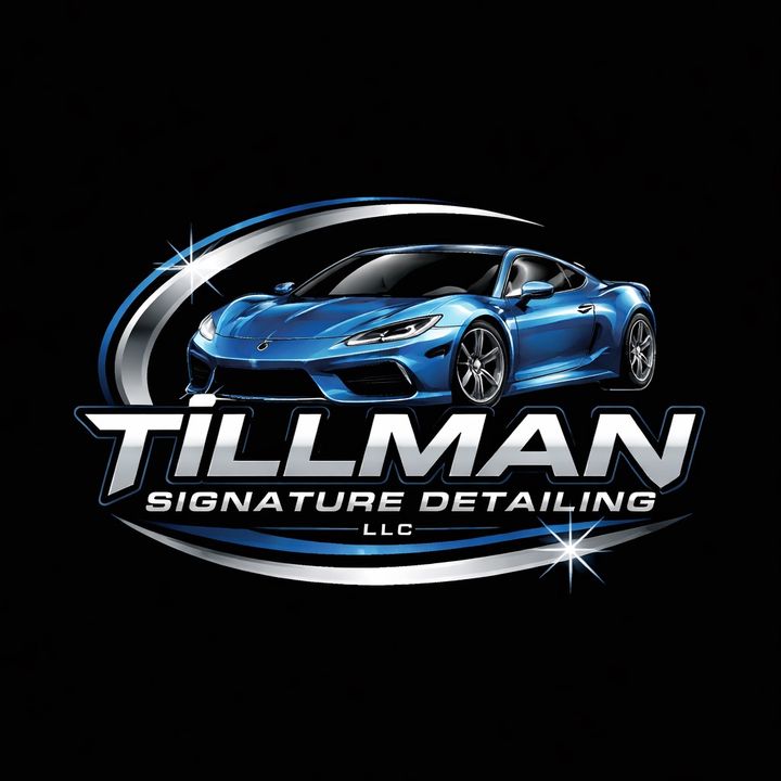 Tillman Signature Detailing
