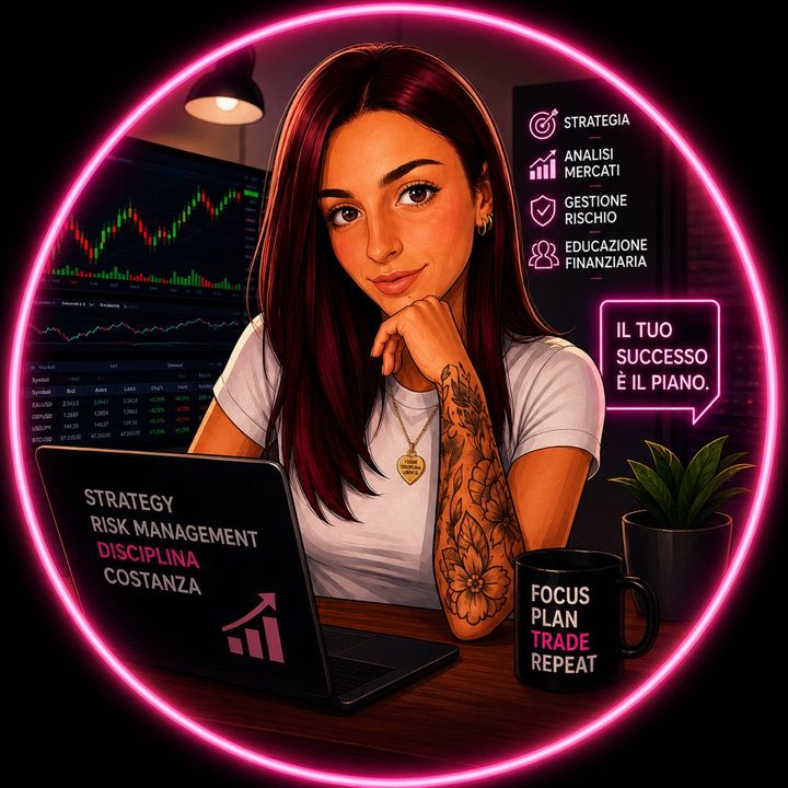 Becca | DrForexau