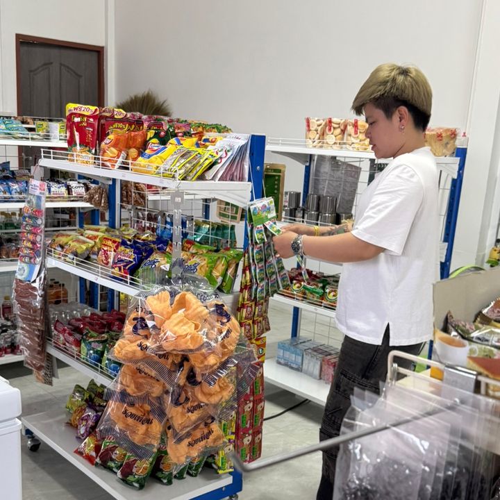 เบลล์นะครับ