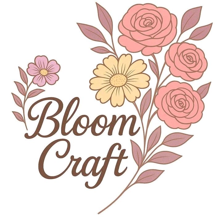 Bloom Crafts