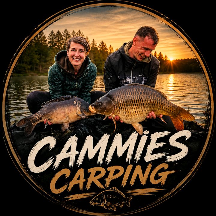 cammie carping