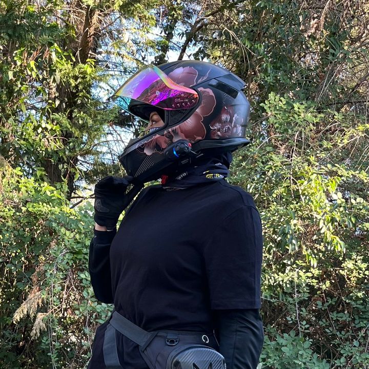 Sakura500R 🌸🏍️