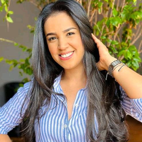 Camila Barros Fc