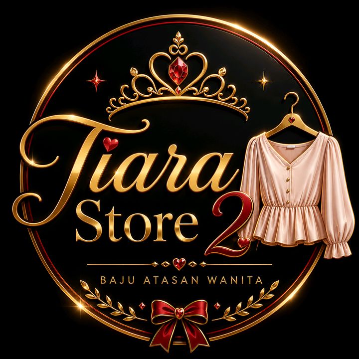 TIARA STORE 2
