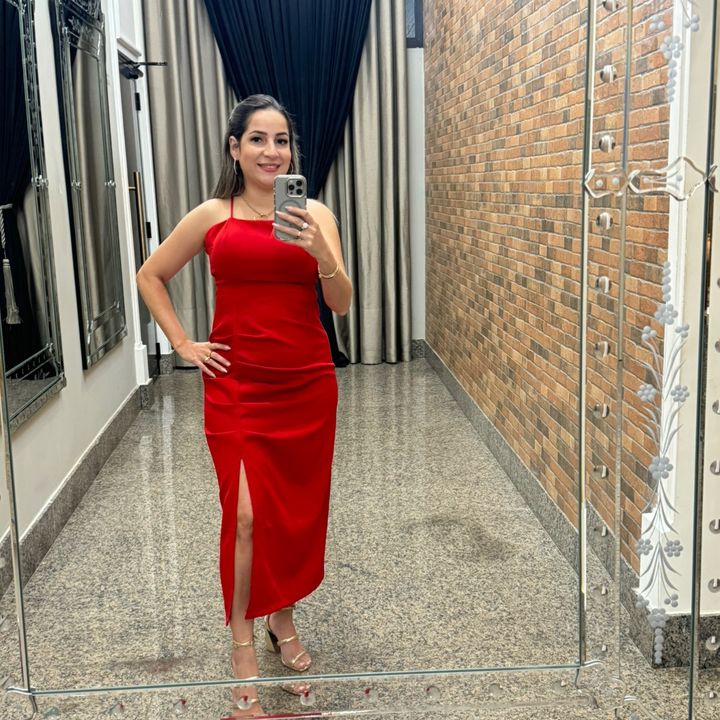 Greice Santos