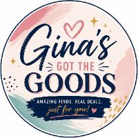 Gina’s Got the Goods
