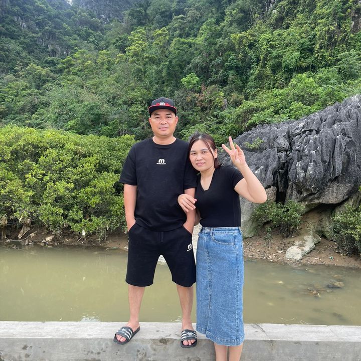 Cô Gái Tày