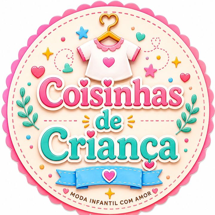 Coisinhas de criança
