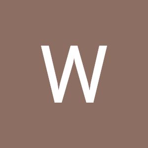 W We