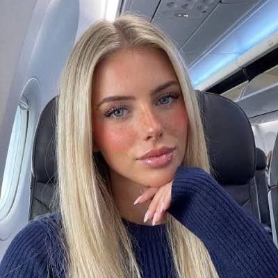 SarahShopsUK