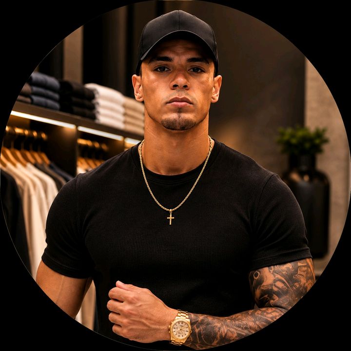 Christian Valentim