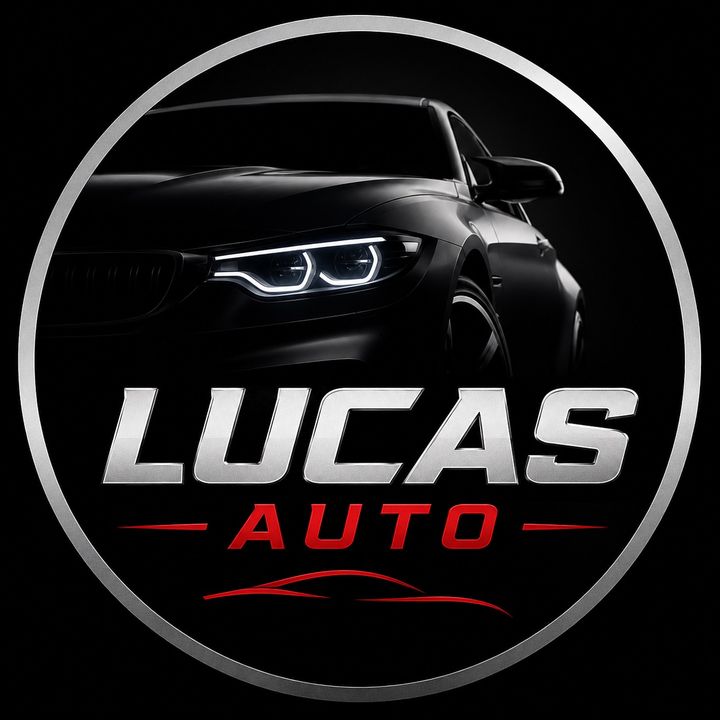 lucas auto prestige