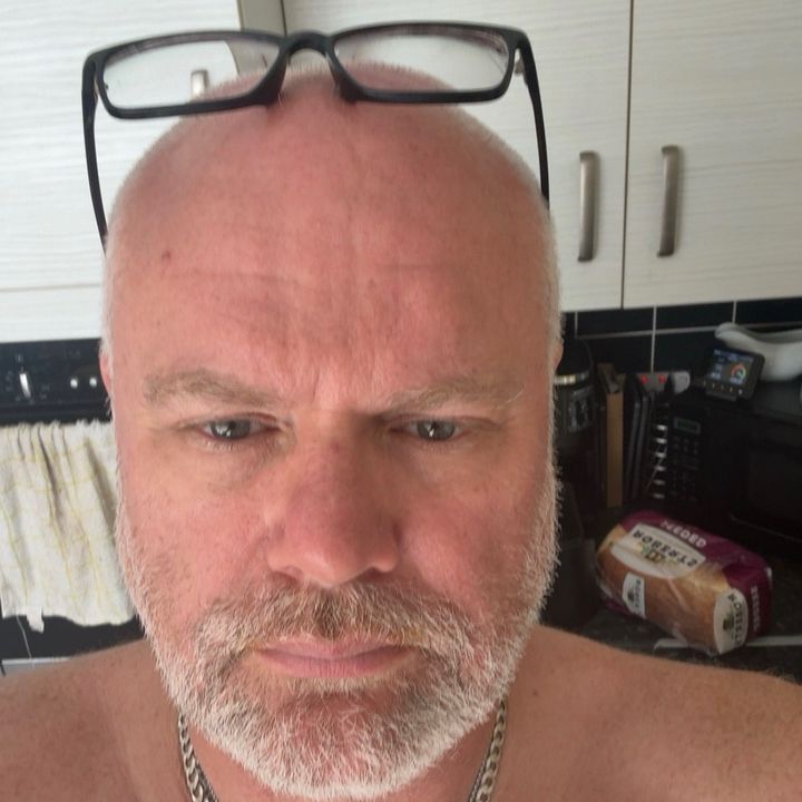 Mark Willetts