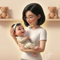 คุณแม่สายวิทย์✨