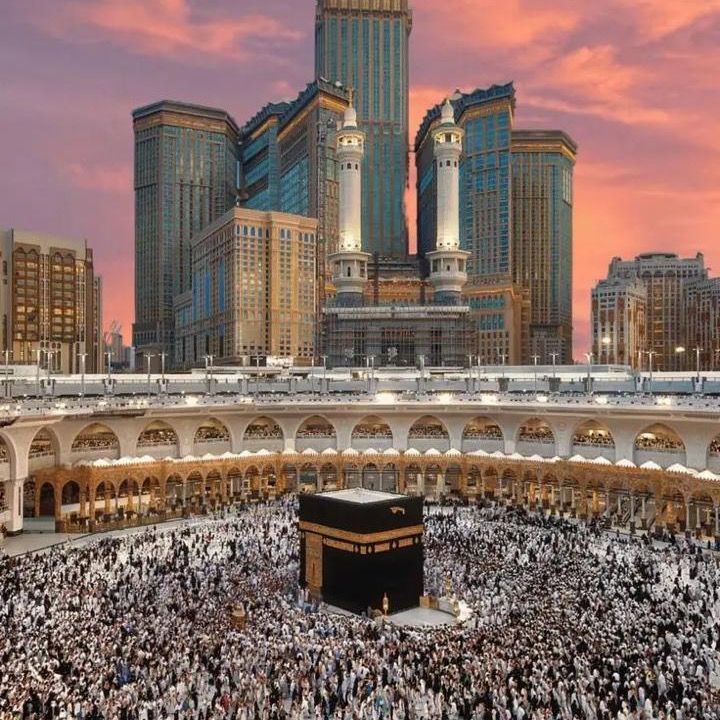 Haramain