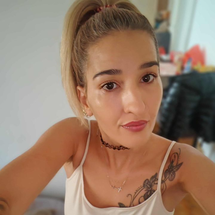 💚 Liliana Ibanescu 💚