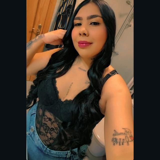 🦋🦄Jimena Ospina🦄🦋