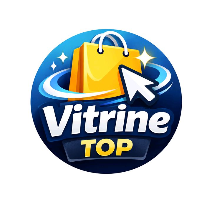 Vitrine Vip
