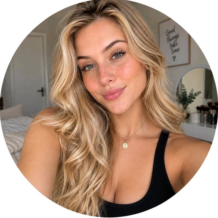 Lívia Para Elas | IA ✨