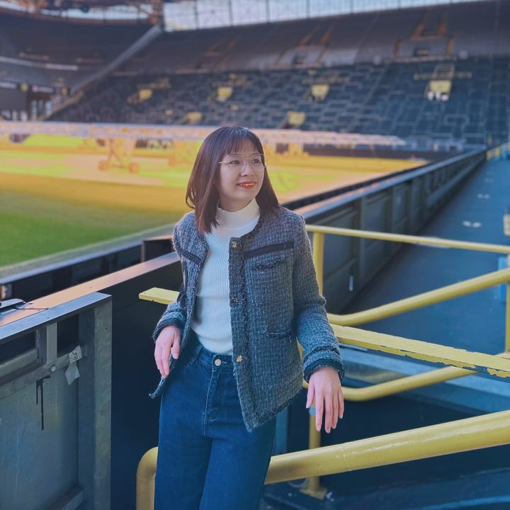 Anna Lanh