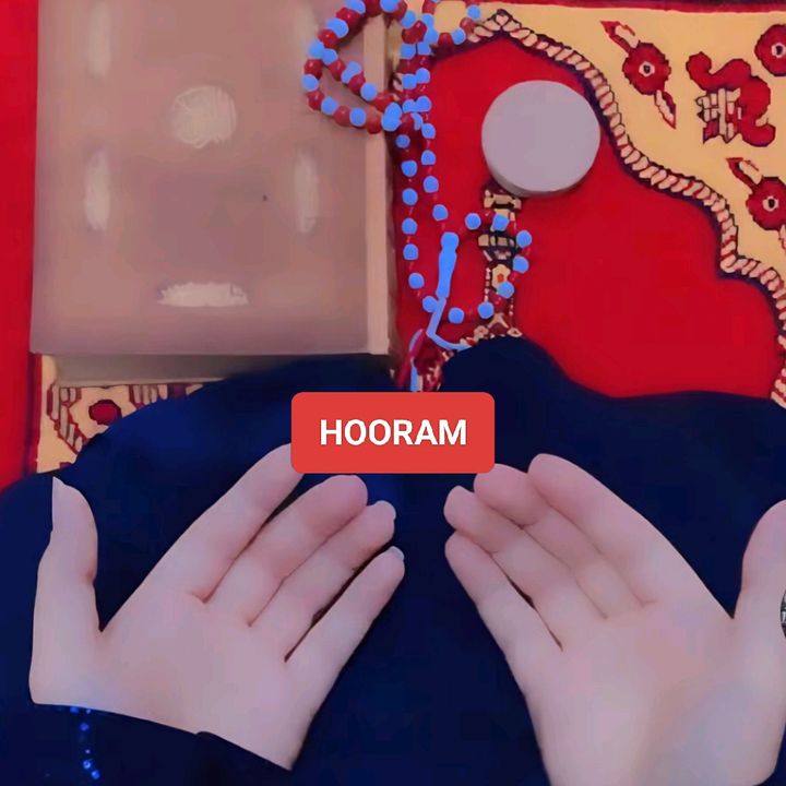 💫 HOORAM UK 💫🇬🇧
