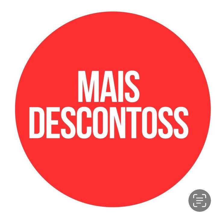 Mais Descontoss