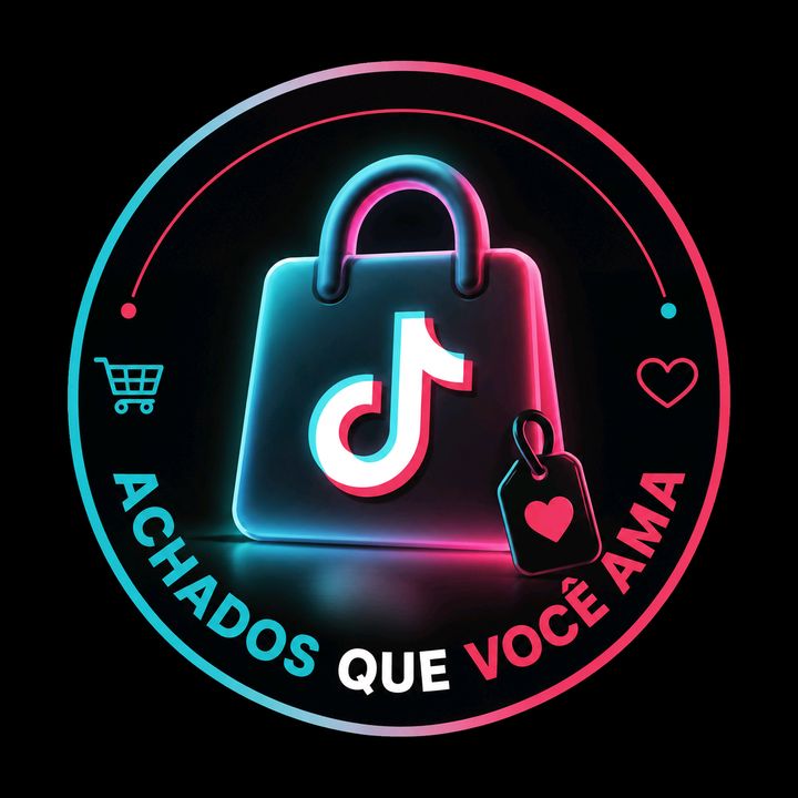 Achados que vc ama