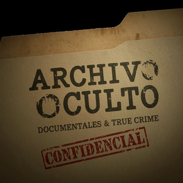 Archivo oculto