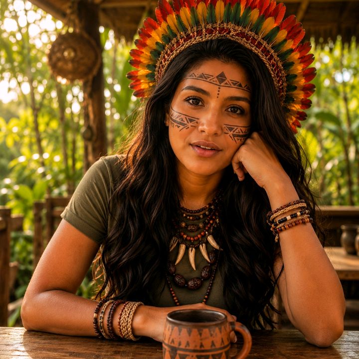 Taly | Norte do Brasil
