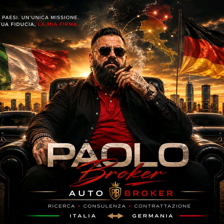 PaoloBroker®️