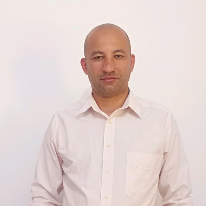 Márcio Tik Tok Shop