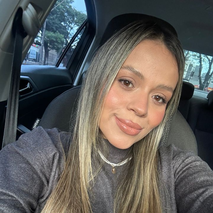Tati ✨