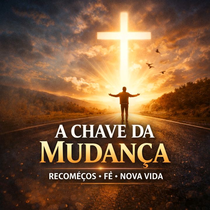 AChaveDaMudança