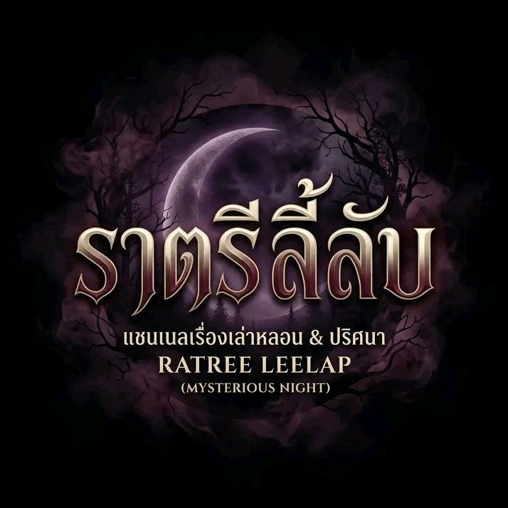 ราตรีลี้ลับ