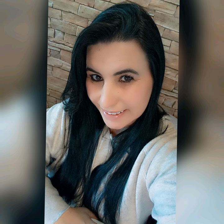 Poliana🌷