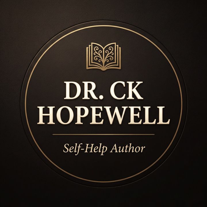 Dr. CK Hopewell