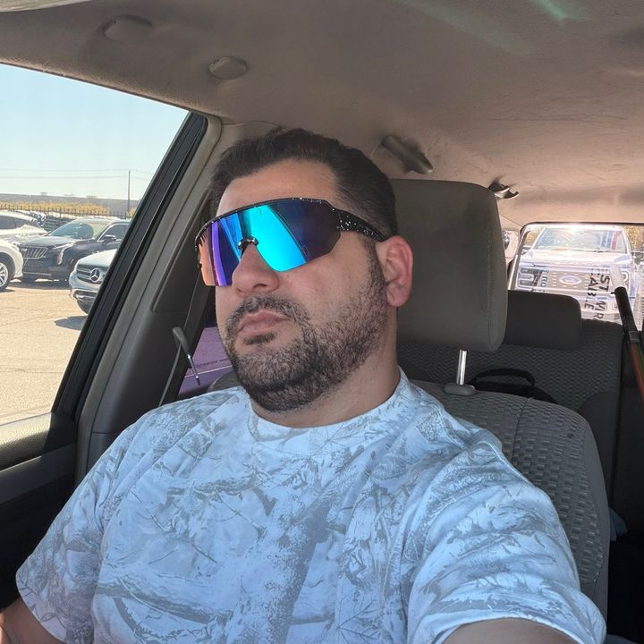 Jesus Tovar